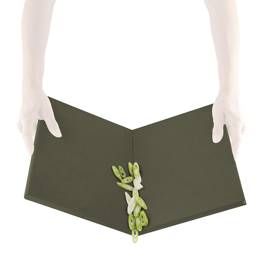 קרש חיתוך מתקפל GREEN TOOLS