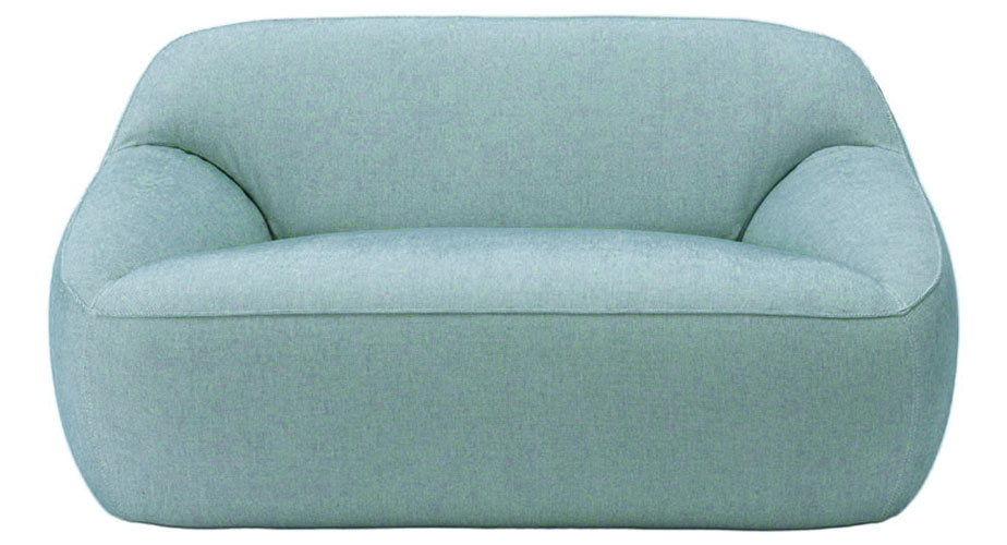 כורסא 2 מושבים LOVE SEAT NIVTI