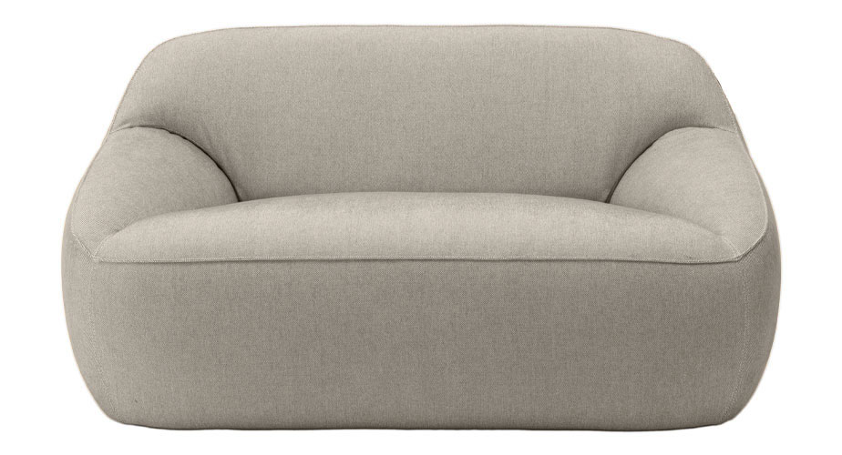 כורסא 2 מושבים LOVE SEAT NIVTI