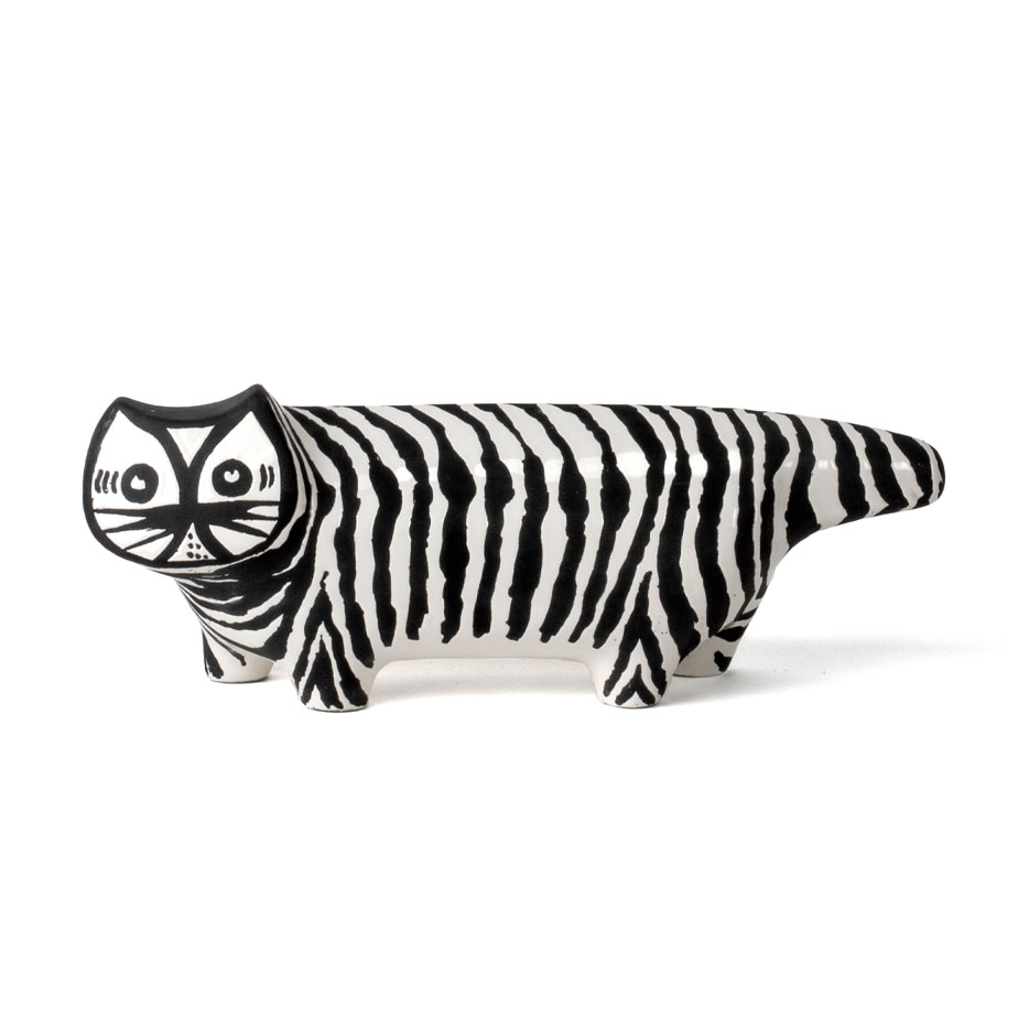 פסלון טיגריס GATTO