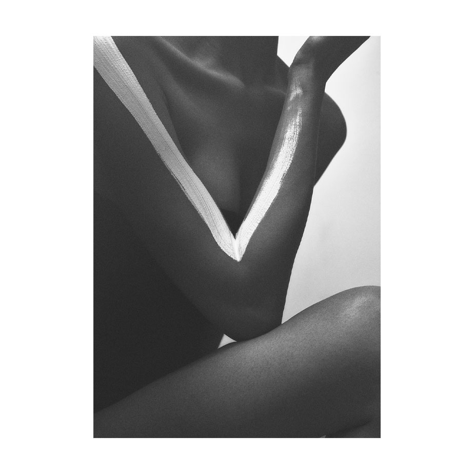 פוסטר V