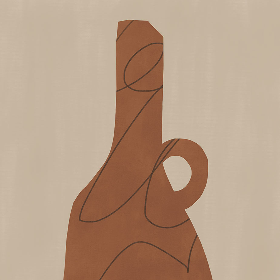 פוסטר VESSEL 02