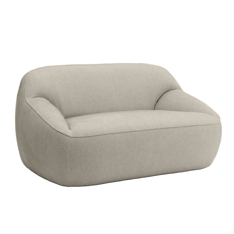 כורסא 2 מושבים LOVE SEAT NIVTI