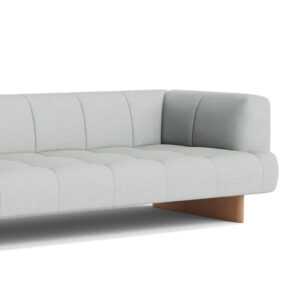 ספה 3 מושבים QUILTON LIFT (מתצוגה)