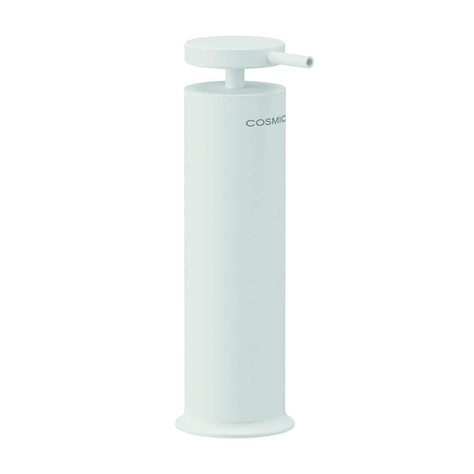 סבונייה עם משאבה GEYSER