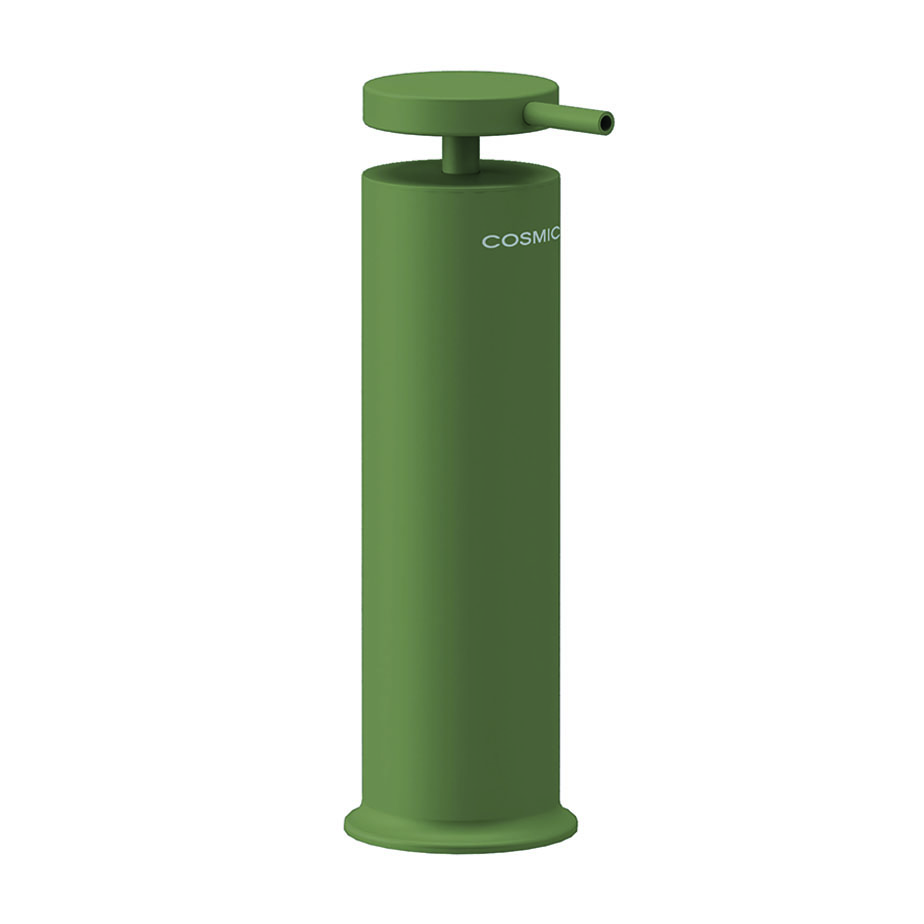סבונייה עם משאבה GEYSER