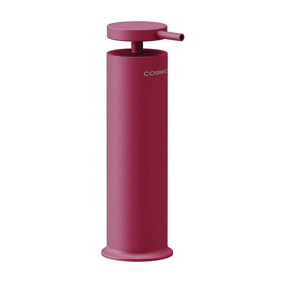 סבונייה עם משאבה GEYSER