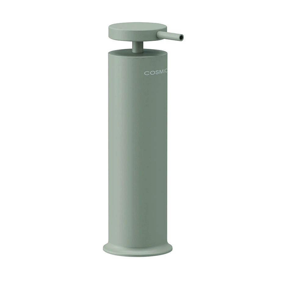 סבונייה עם משאבה GEYSER