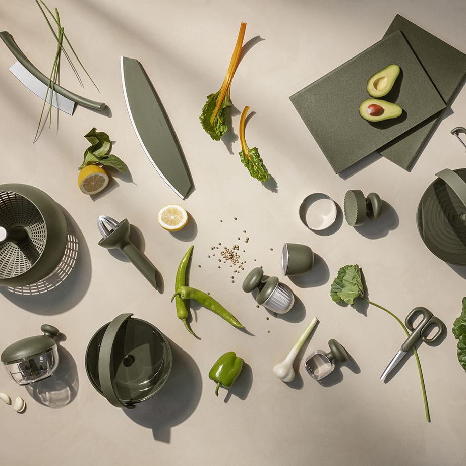 מטחנת תבלינים GREEN TOOLS