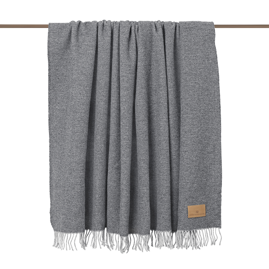 שמיכת FRINGE