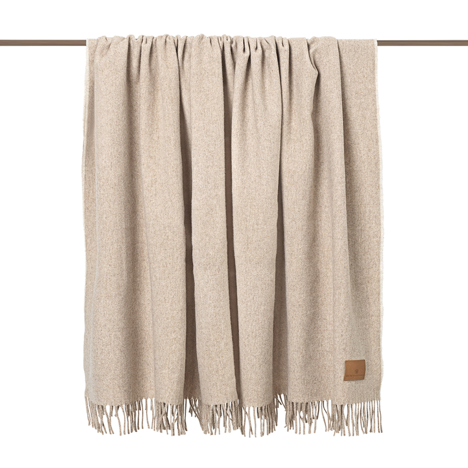 שמיכת FRINGE