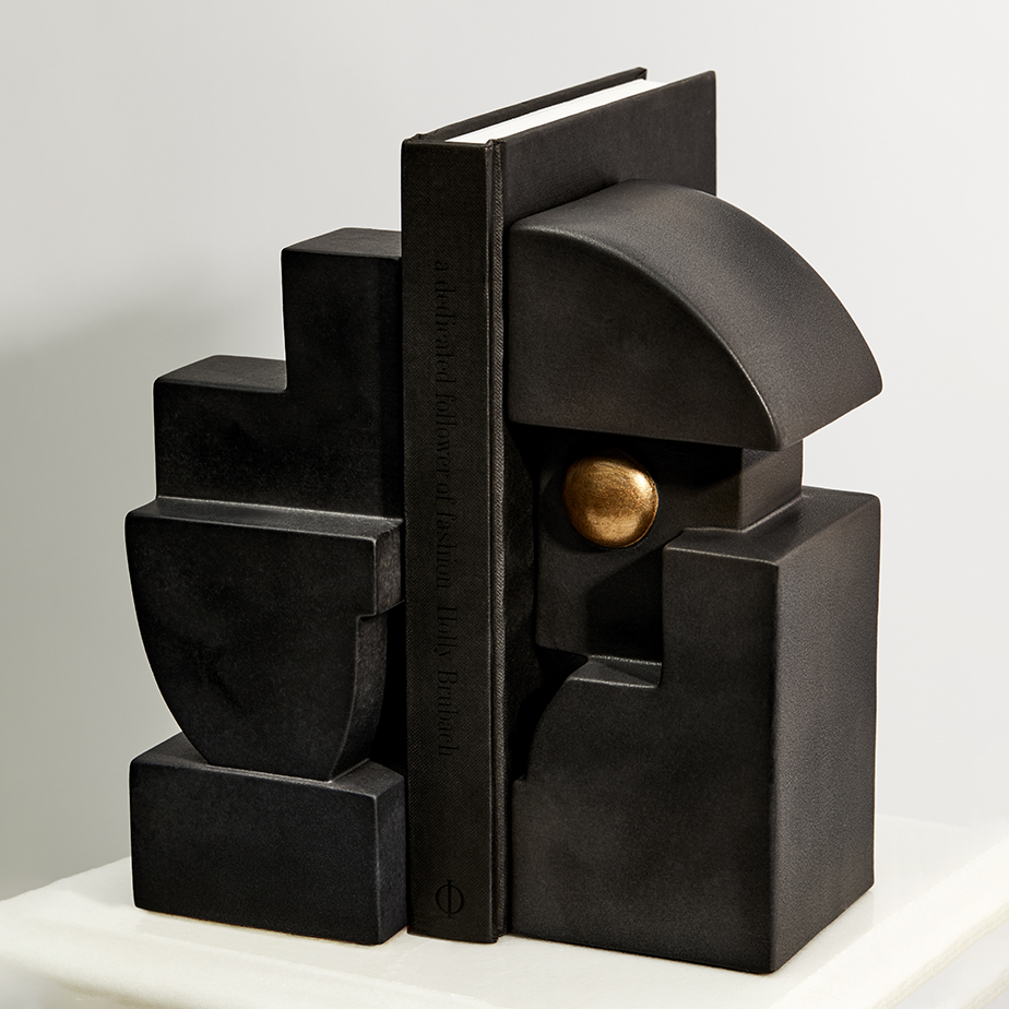 תומך ספרים CUBISME
