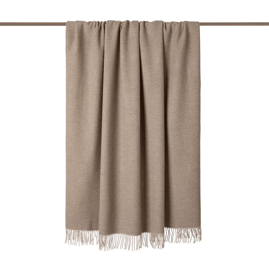 שמיכת FRINGE