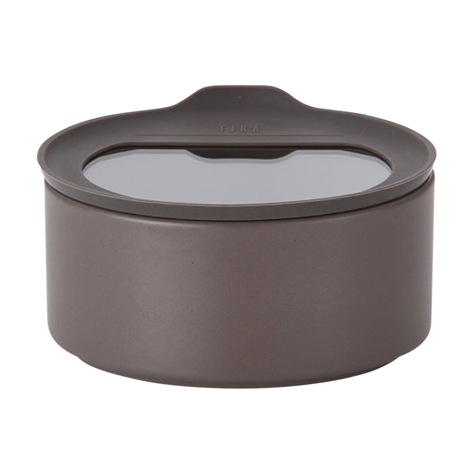 קופסת אחסון FIKA 600ML