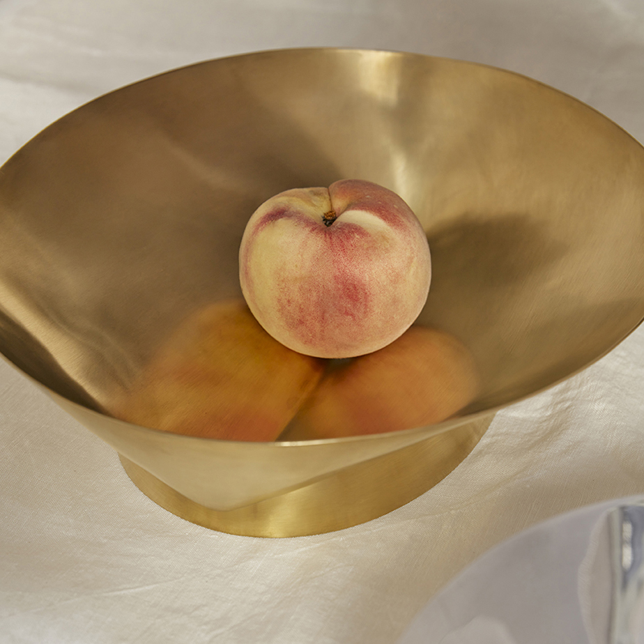 קערת הגשה TIMOCLEA