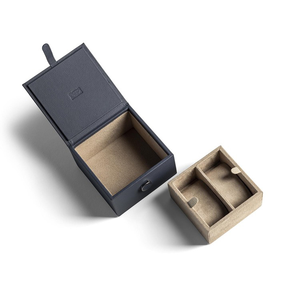 קופסת תצוגה לשעונים FASCINATION