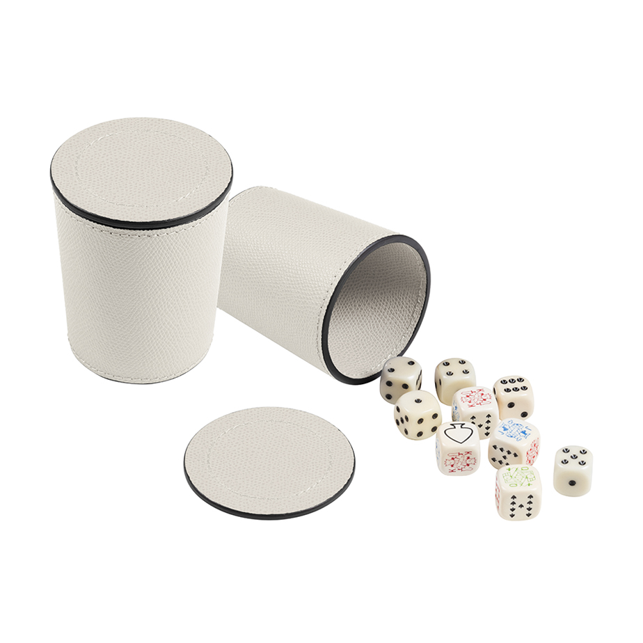 משחק DICE CUP