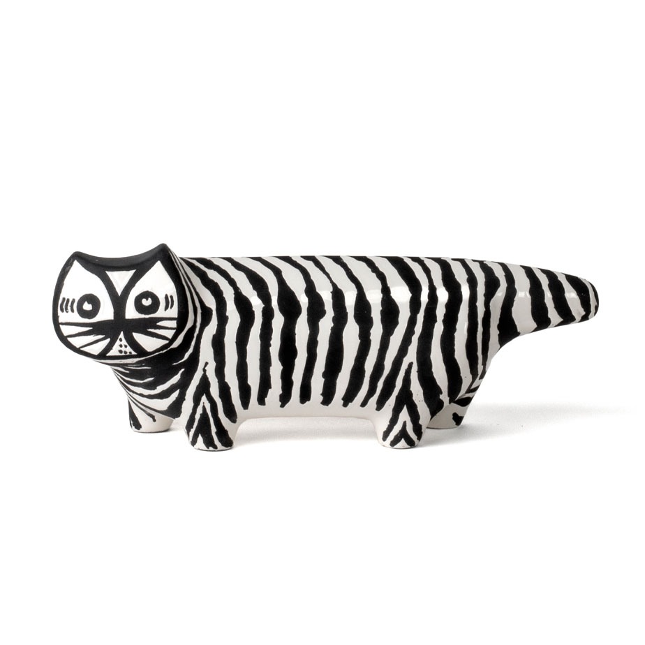 פסלון טיגריס GATTO