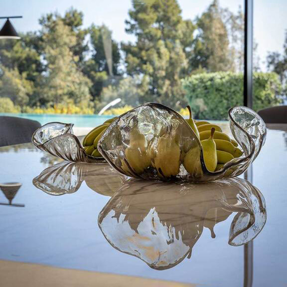 קערה קטנה WATER ILLUSION