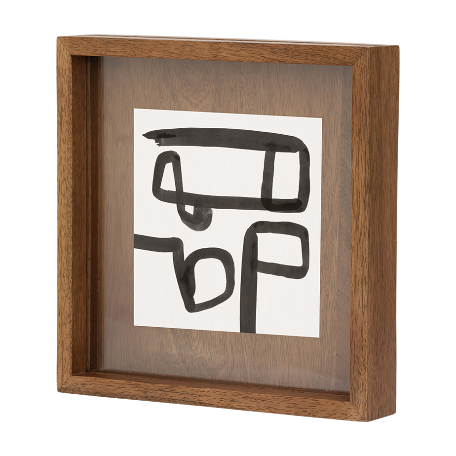 מסגרת לתמונה CAJA