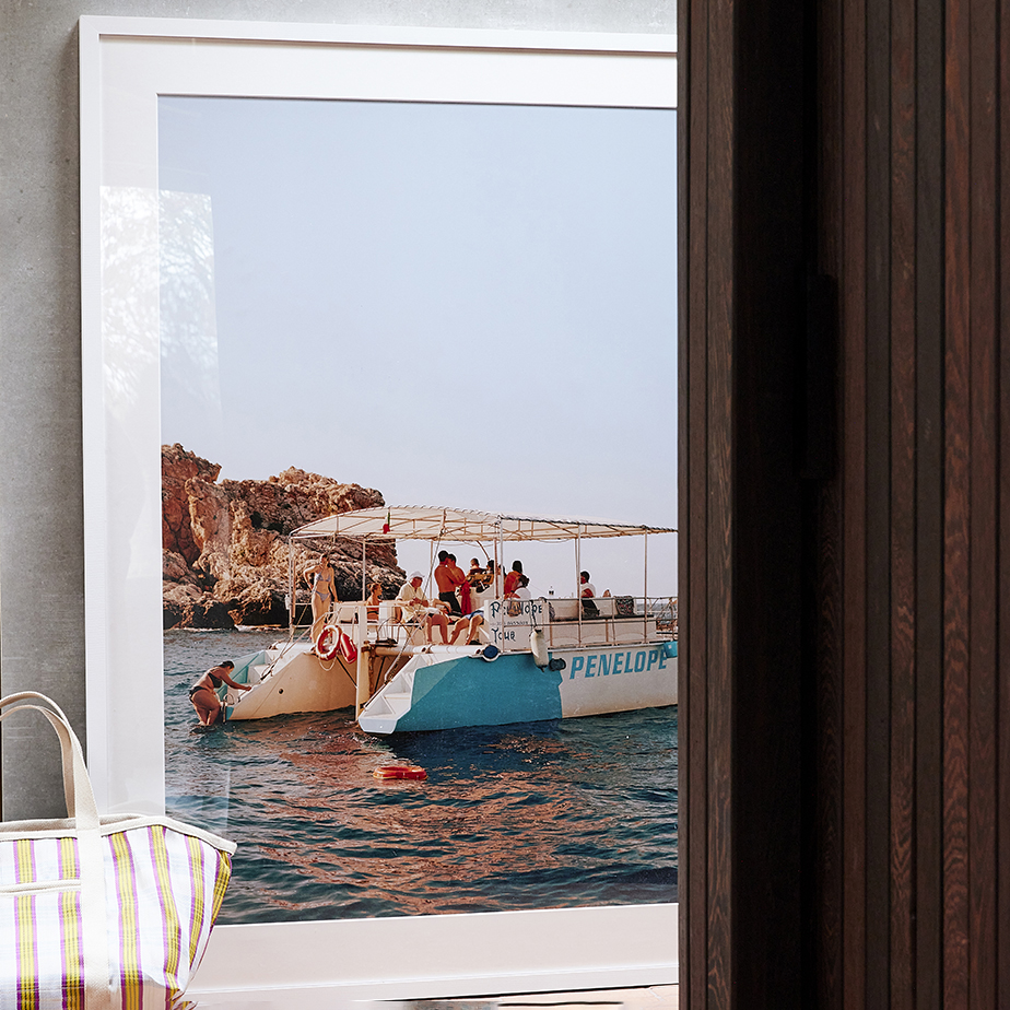 תמונה SICILY BY TIM BUITING