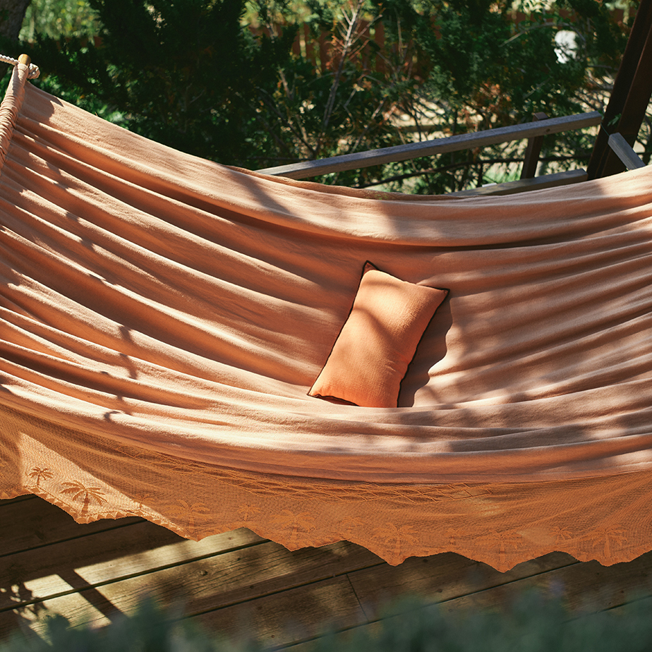 ערסל HAMMOCK