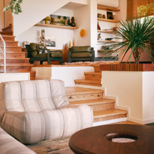 כורסא LAZY LOUNGE (מתצוגה)