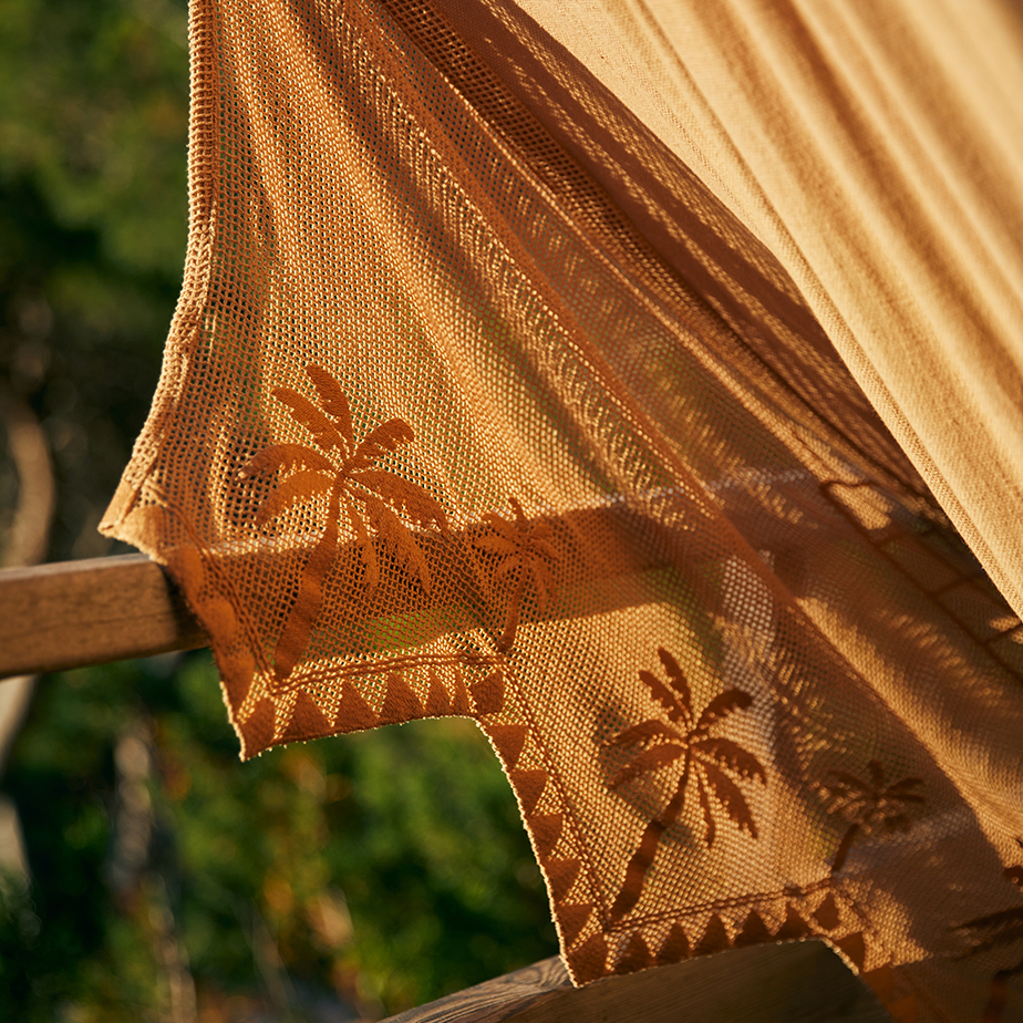 ערסל HAMMOCK