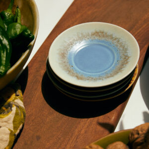 רביעיית צלוחיות 70S CERAMICS OCEAN
