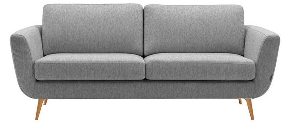 ספה SMILE DAY 2.5 SEATER
