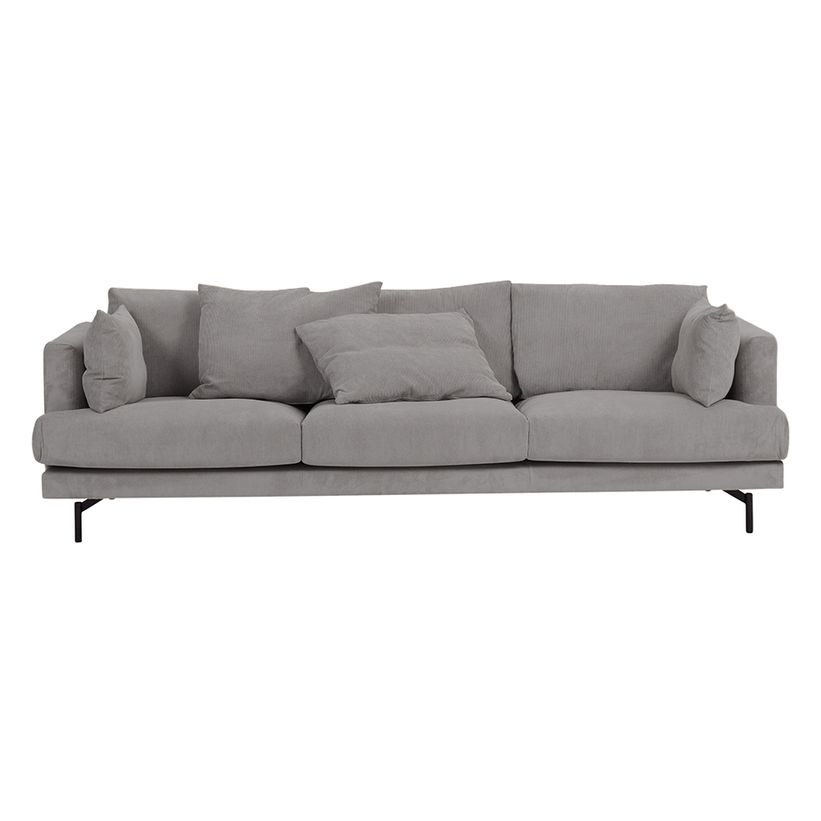 ספה VIEGO 3 SEATER