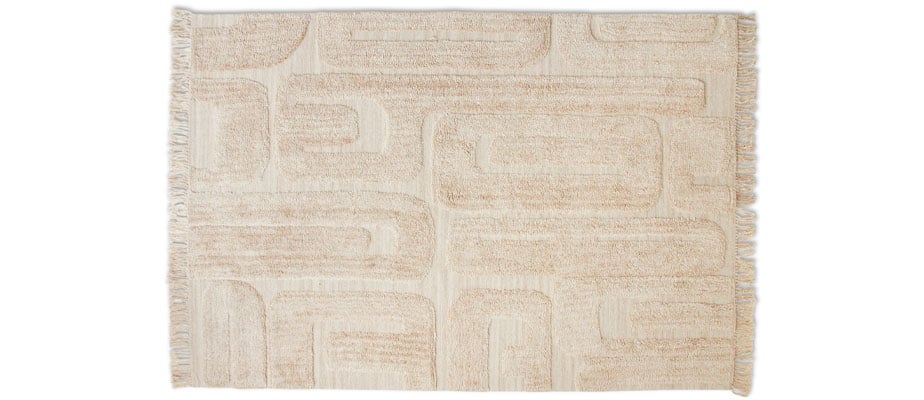 שטיח TUFTED