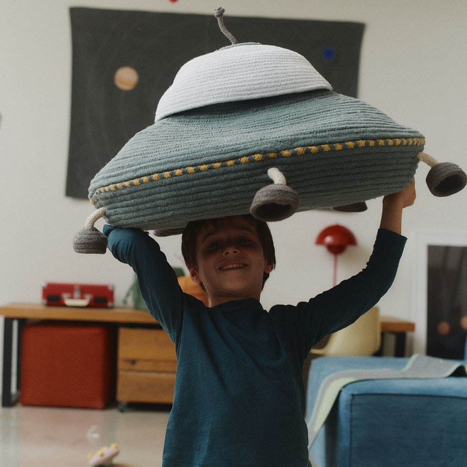 סל UFO