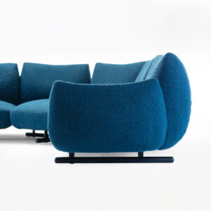 ספה 3 מושבים BUFFA (מתצוגה)