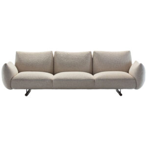 ספה 3 מושבים BUFFA (מתצוגה)