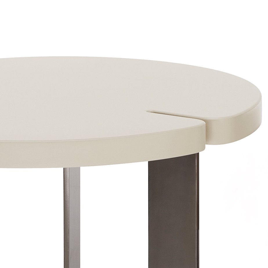 שולחן קפה BUTTER SMALL