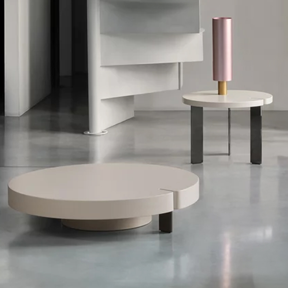 שולחן קפה BUTTER