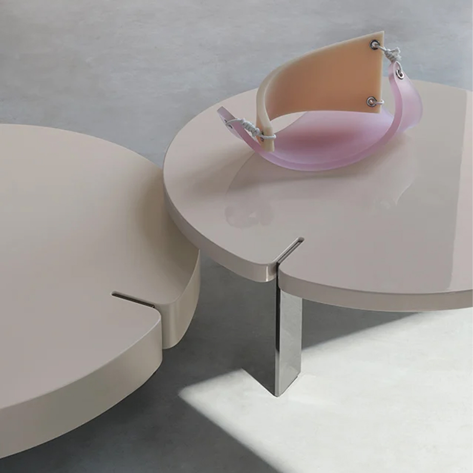 שולחן קפה BUTTER