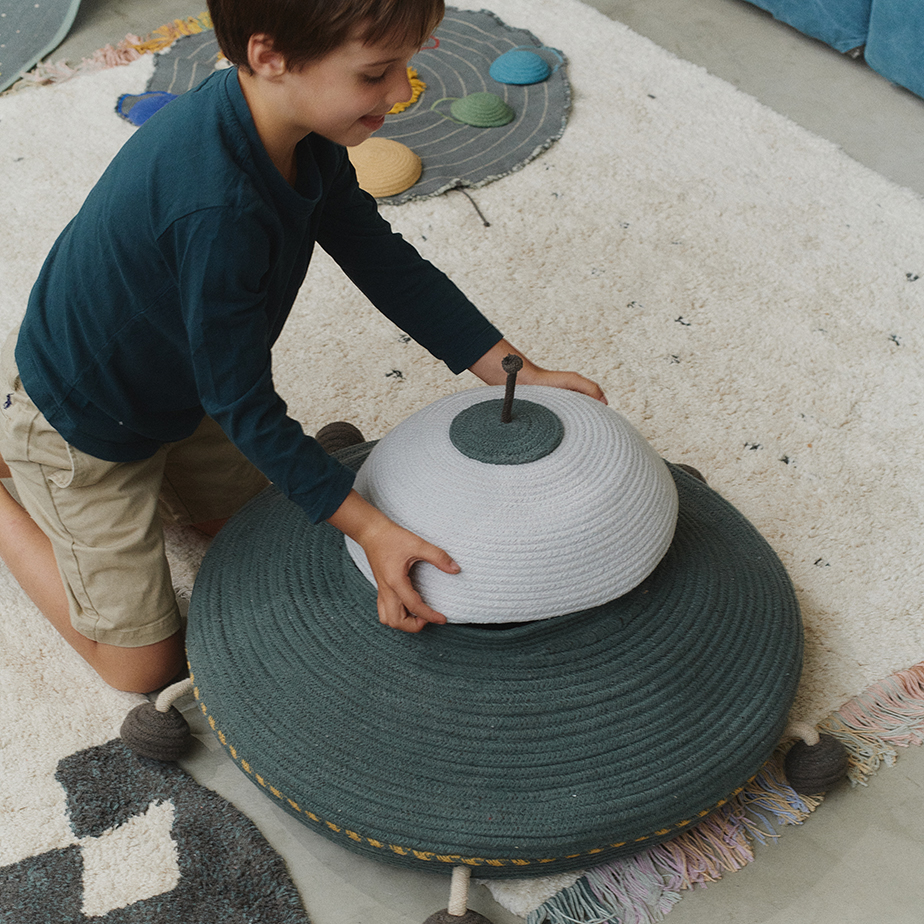 סל UFO