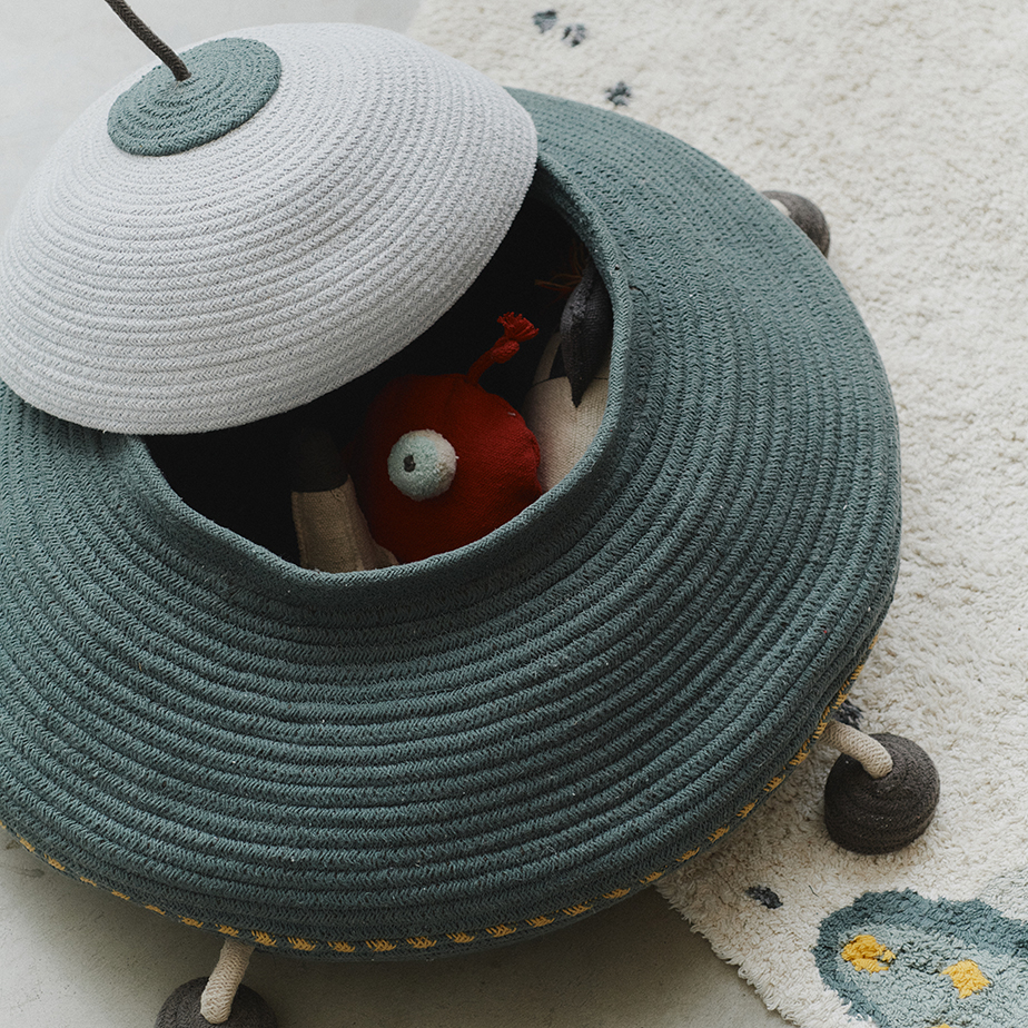 סל UFO
