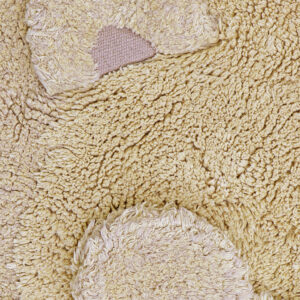 שטיח רחיץ דב ANIMAL