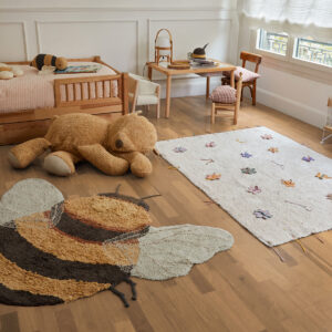 שטיח רחיץ דבורה PLANET BEE