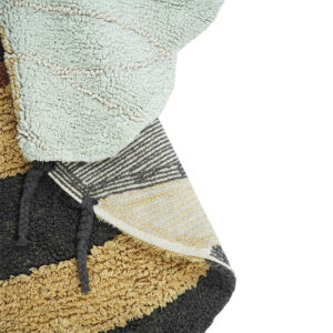 שטיח רחיץ דבורה PLANET BEE