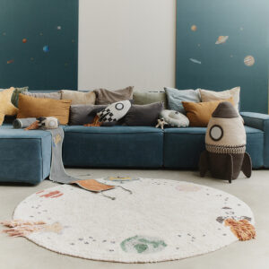 שטיח רחיץ INTERSTELLAR