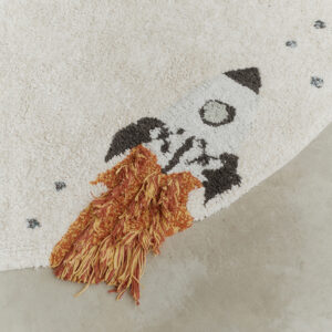 שטיח רחיץ INTERSTELLAR