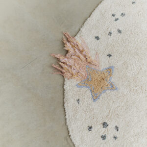 שטיח רחיץ INTERSTELLAR