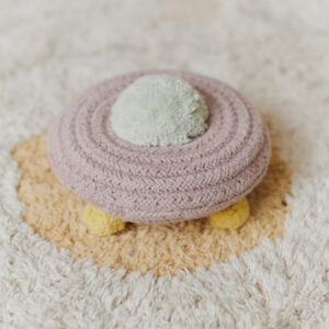 שטיח משחק רחיץ SOLAR SYSTEM