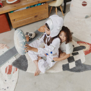 שטיח רחיץ ROCKET