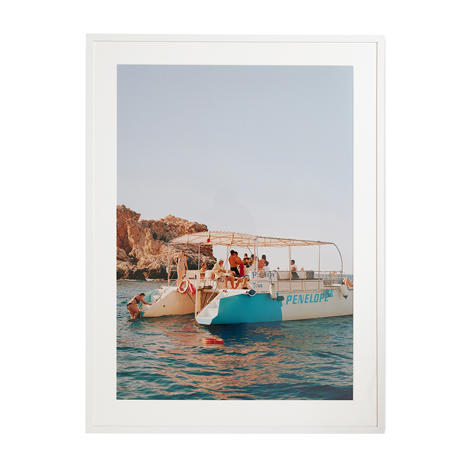 תמונה SICILY BY TIM BUITING