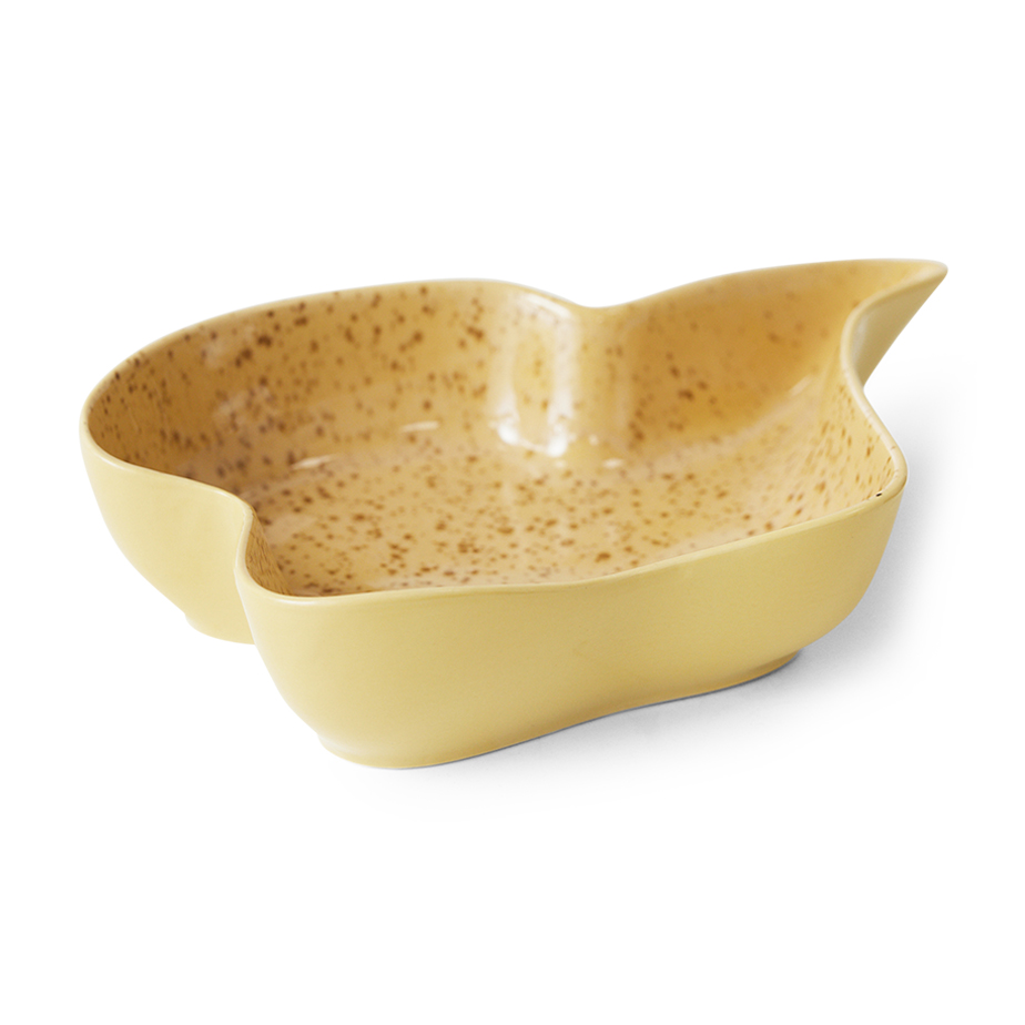 קערת הגשה SHELL